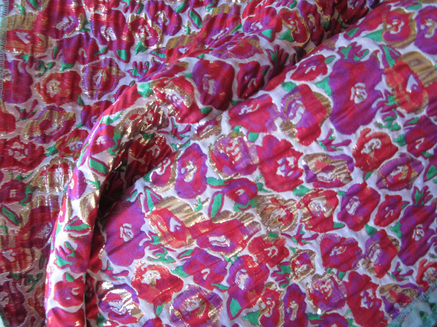 Bunadskjerf #38 (thicker scarf)