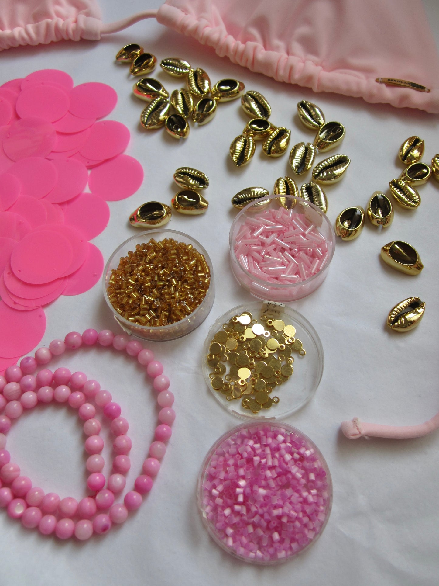 DIY Kit (Pink)