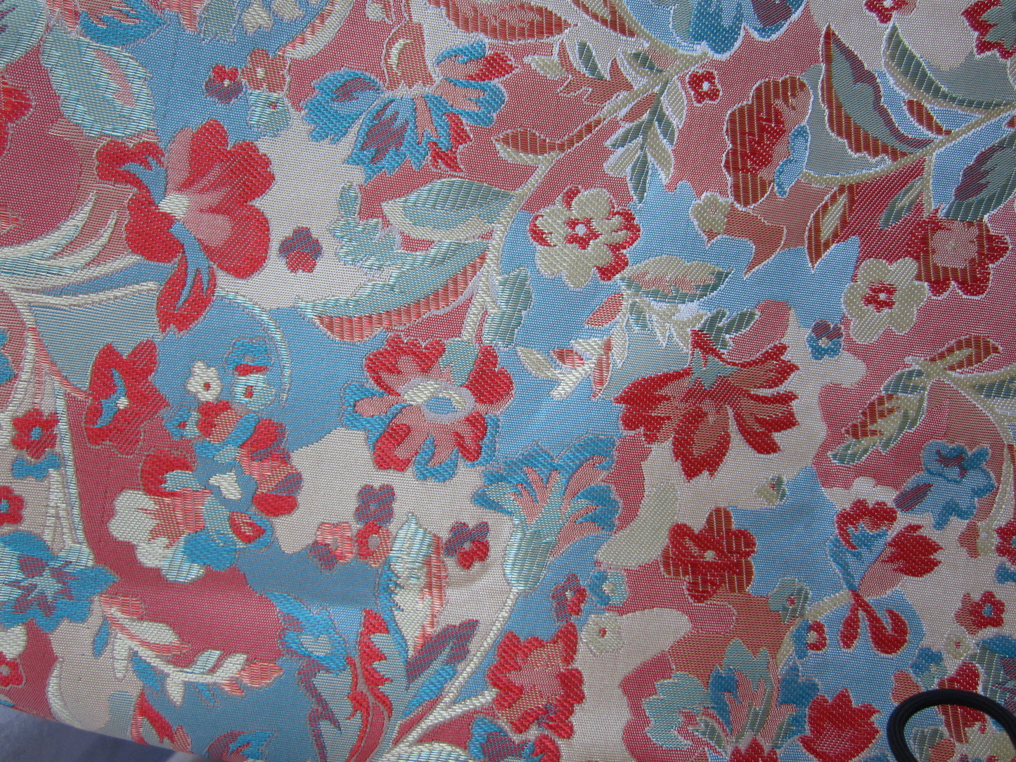 Bunadskjerf #37 (thicker scarf)