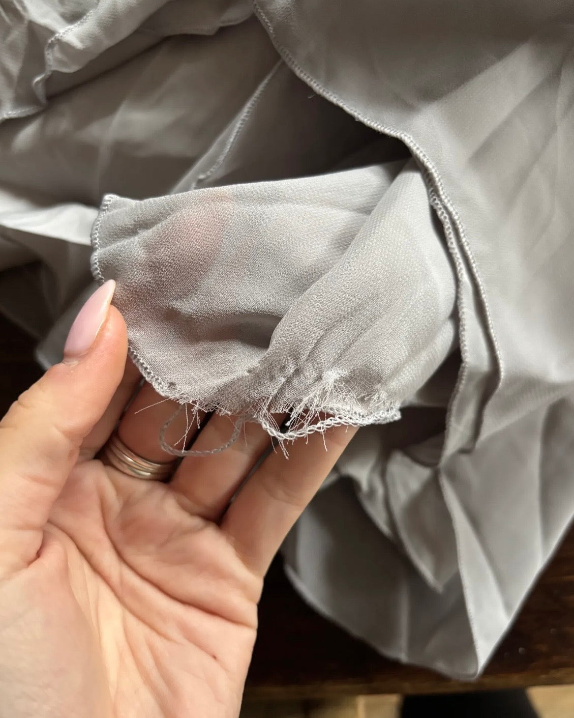 Silver Piece (Sample)