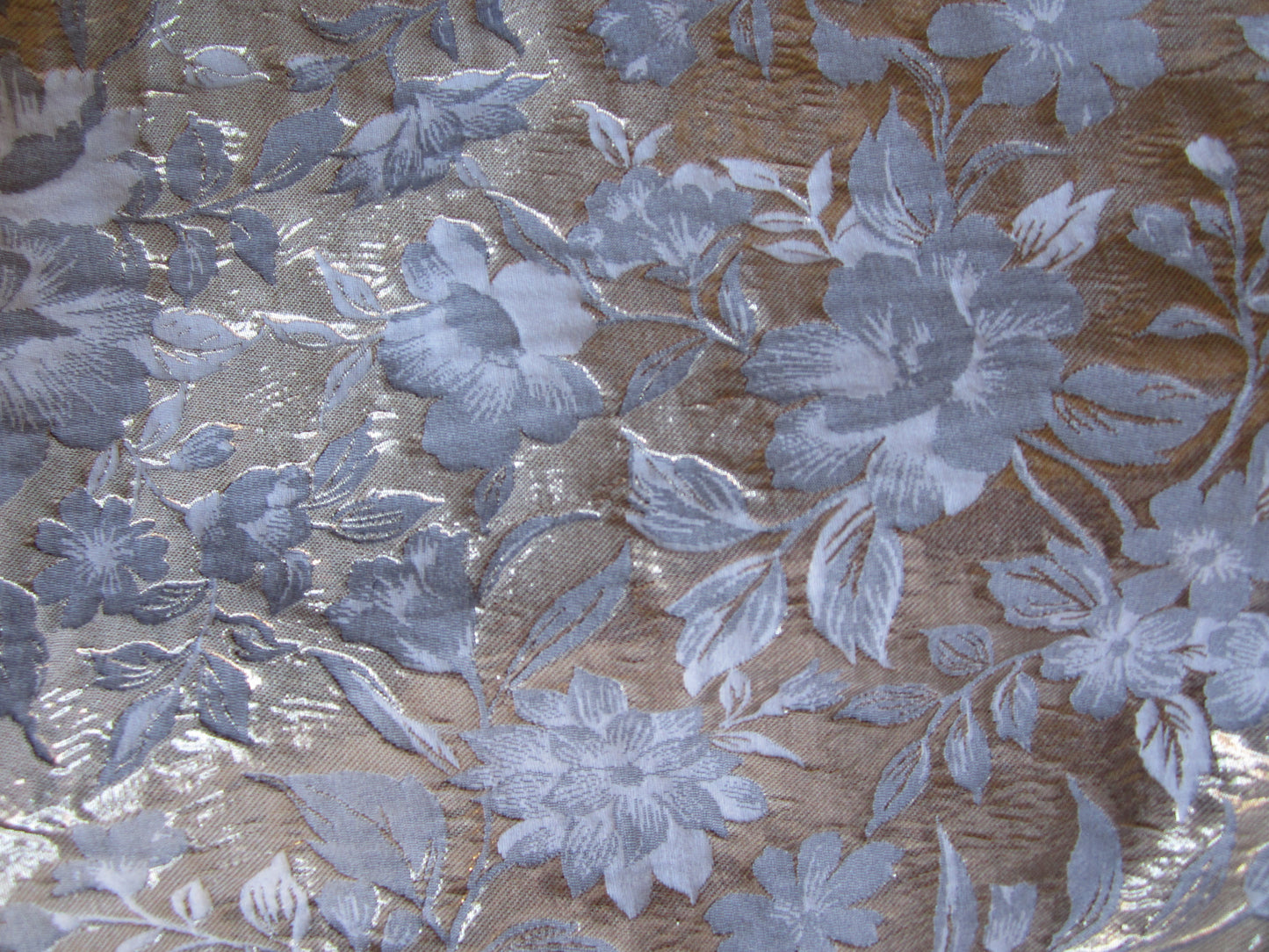 Bunadskjerf #36 (thicker scarf)