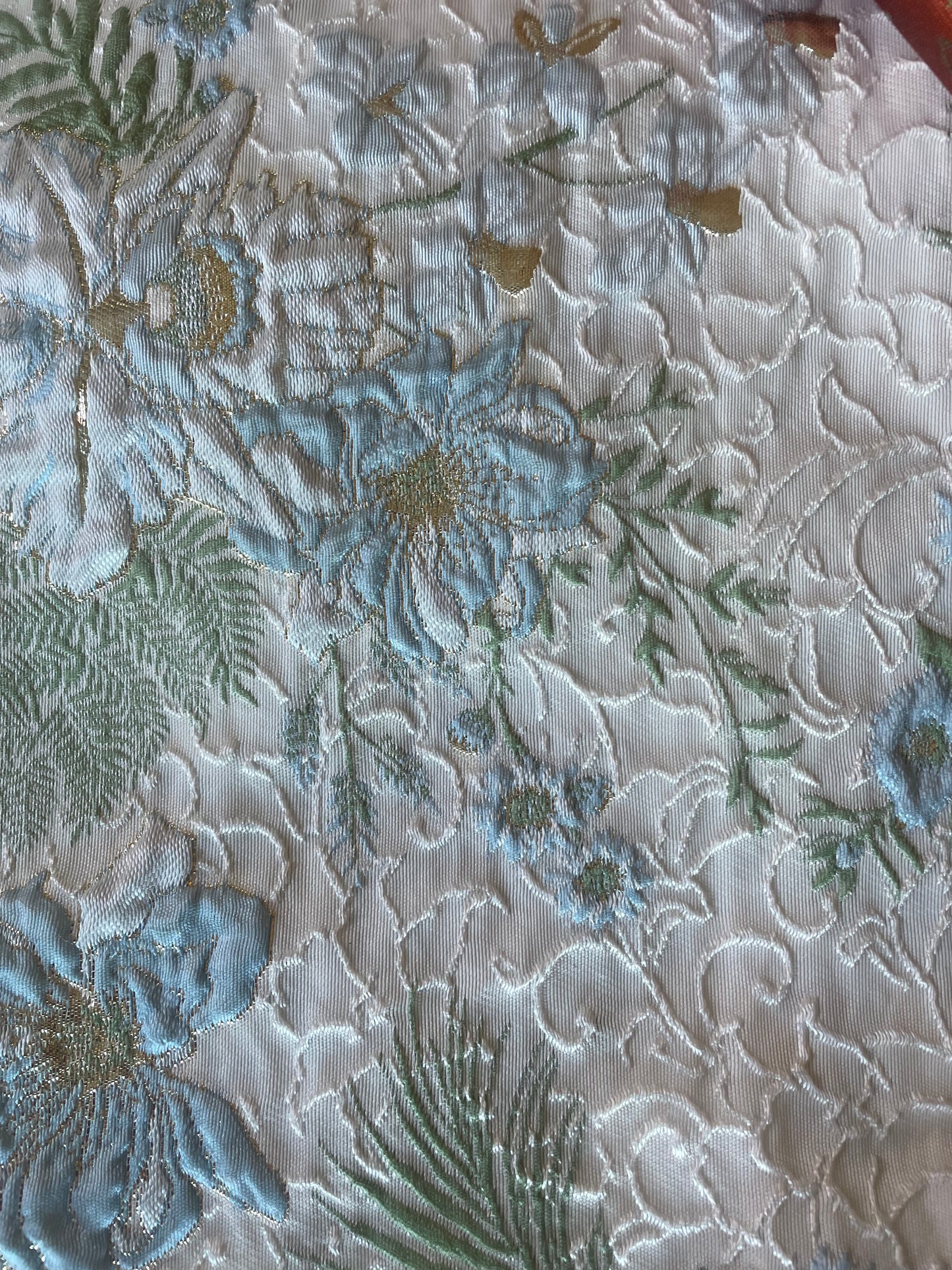 Bunadskjerf #21 (thicker scarf)