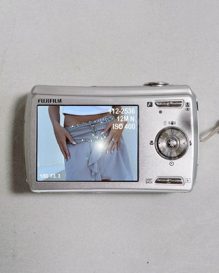 Silver Piece
