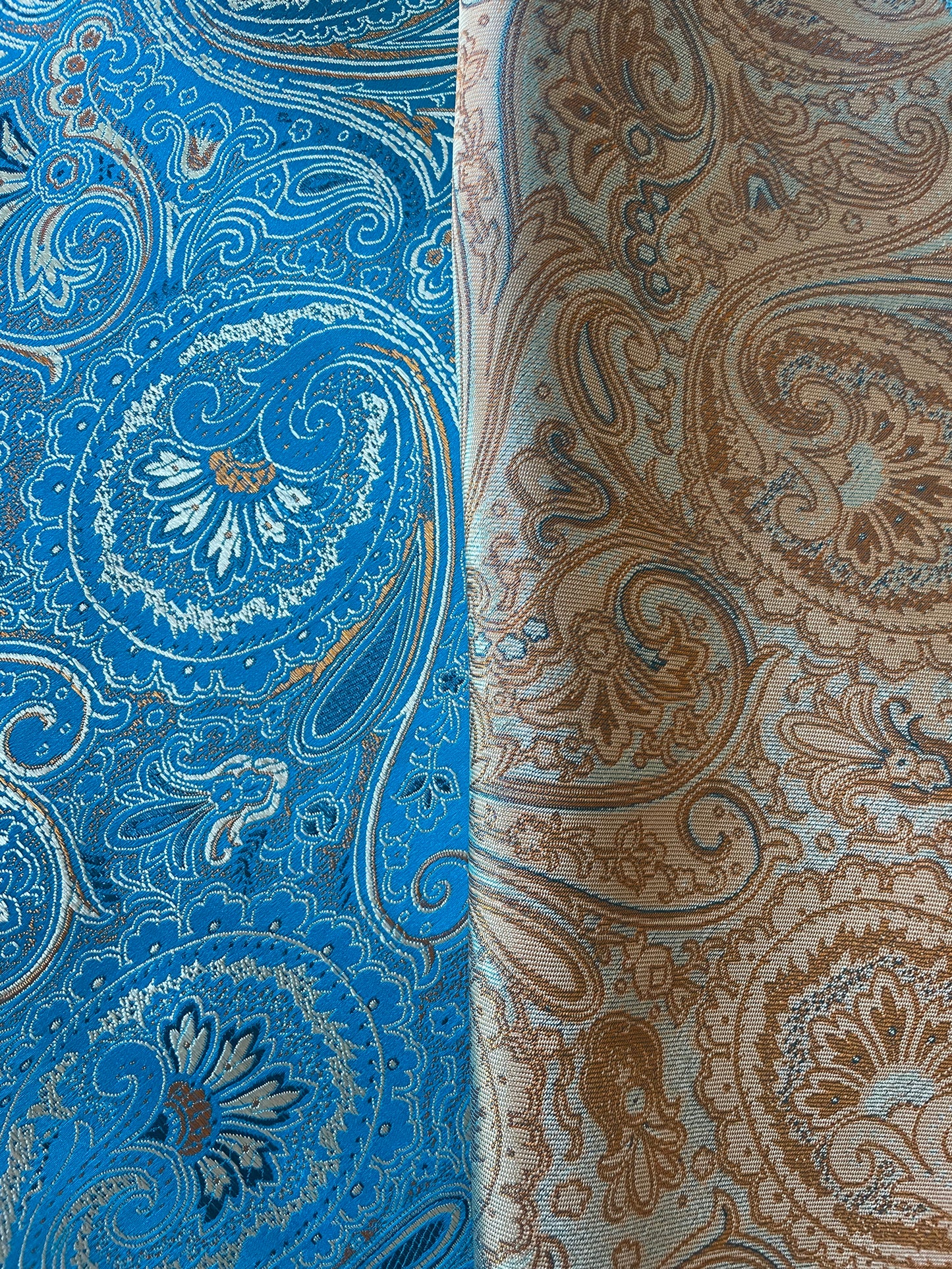 Bunadskjerf #22 (thicker scarf)