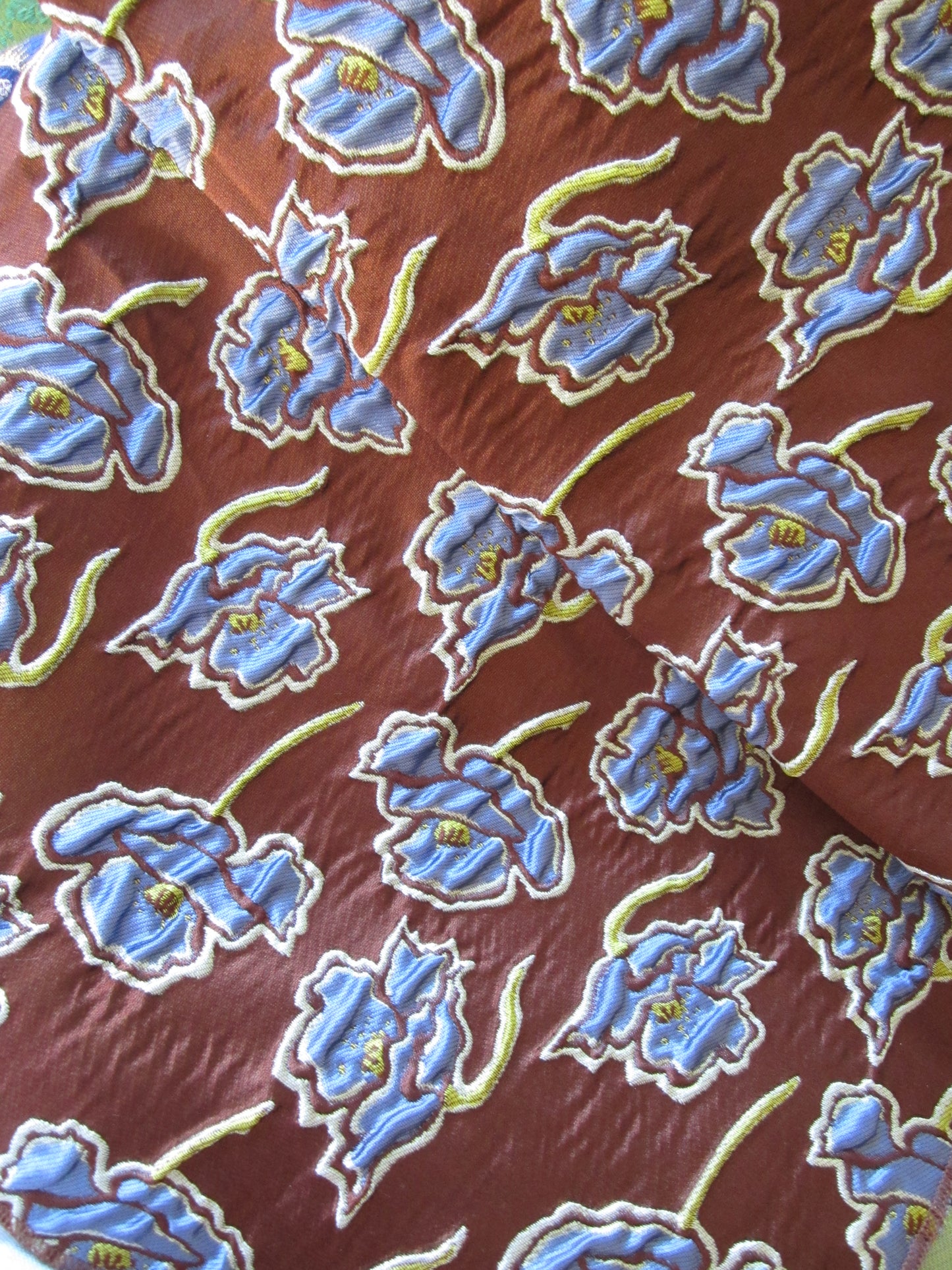 Bunadskjerf #52 (thicker scarf)