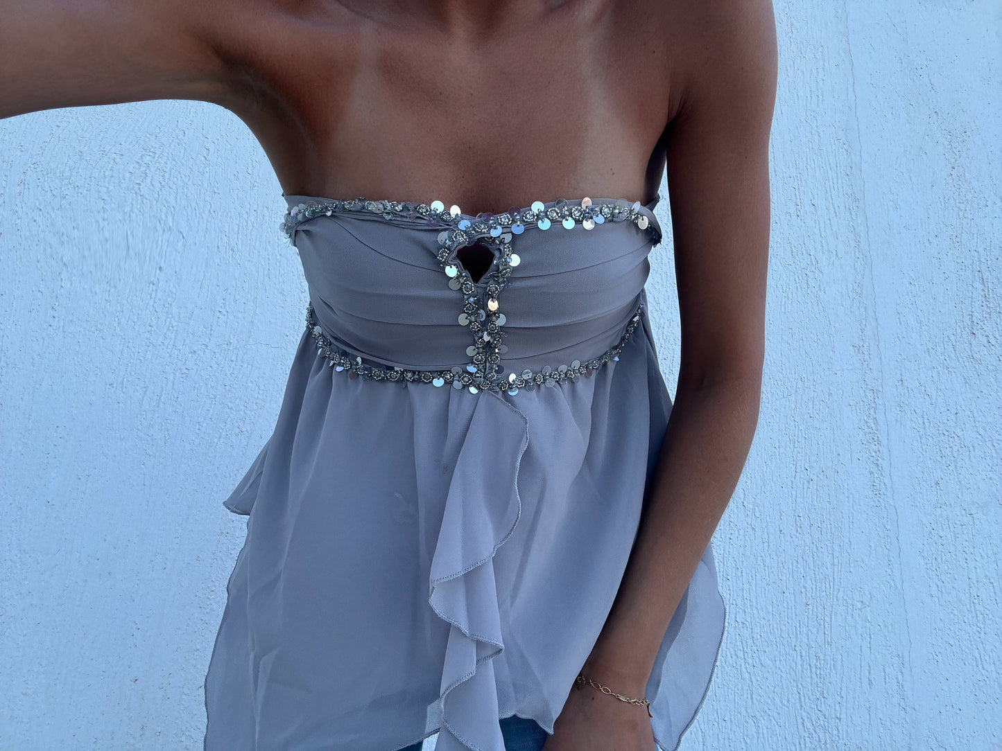 Silver Piece