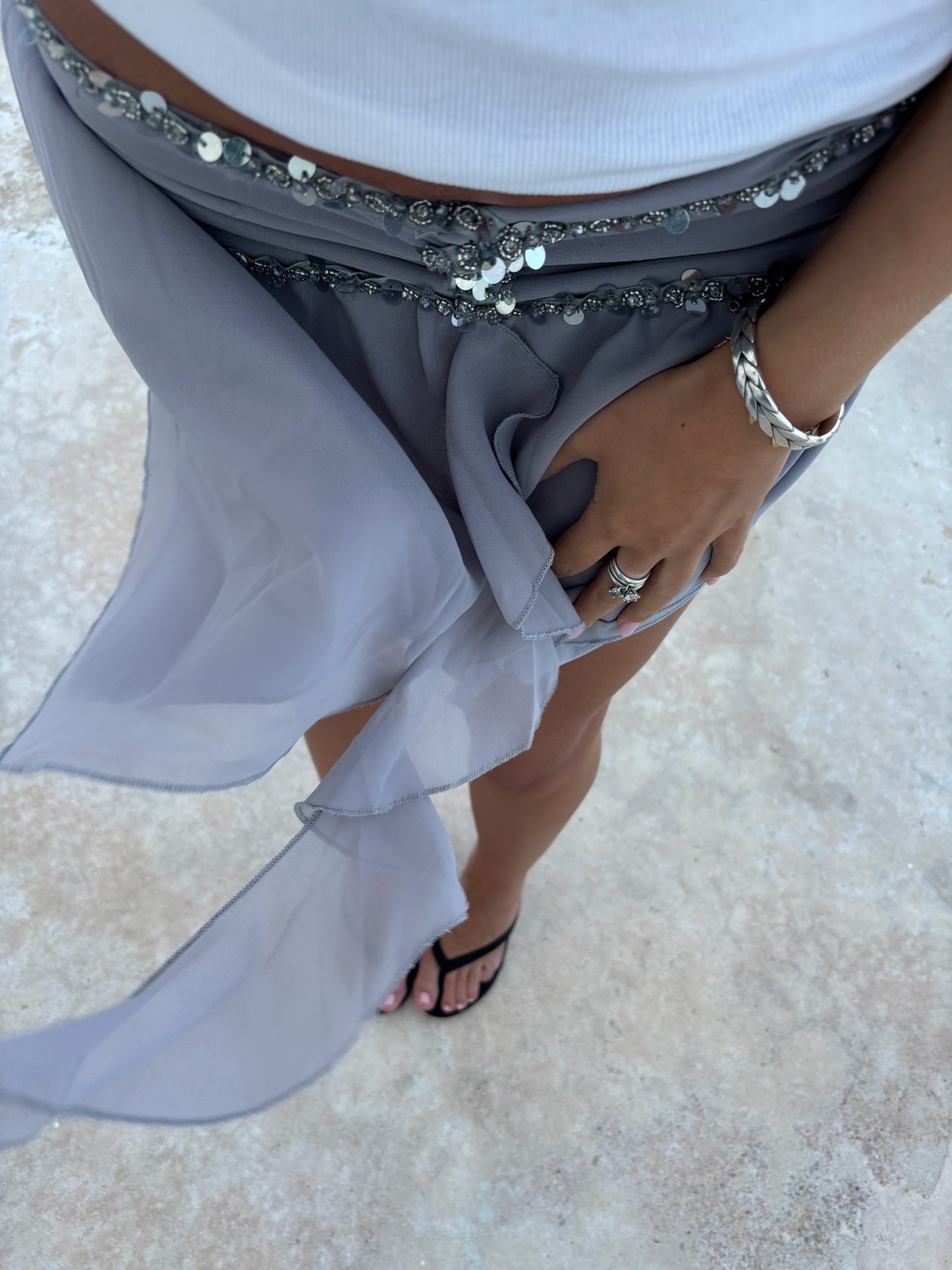 Silver Piece