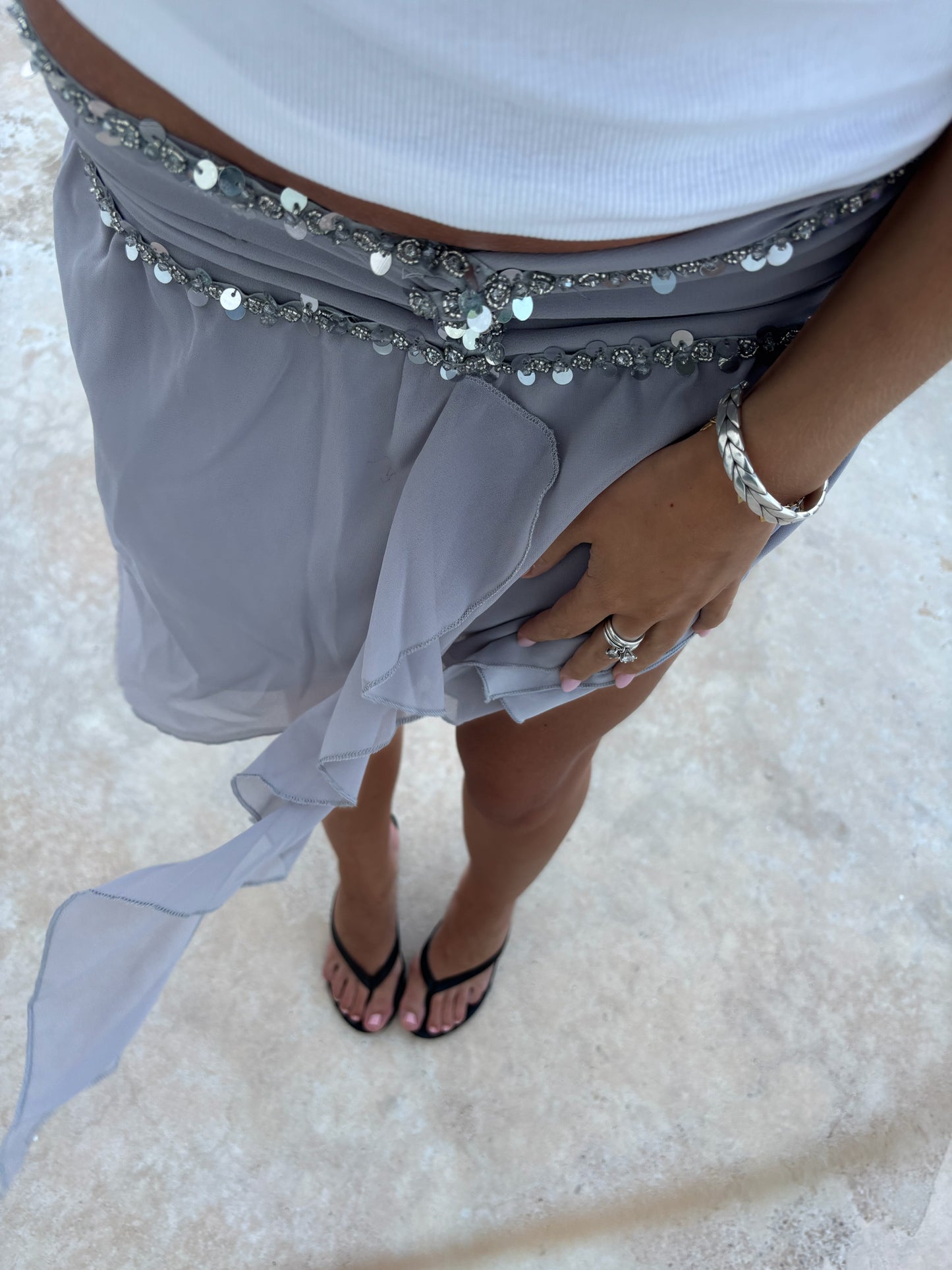 Silver Piece