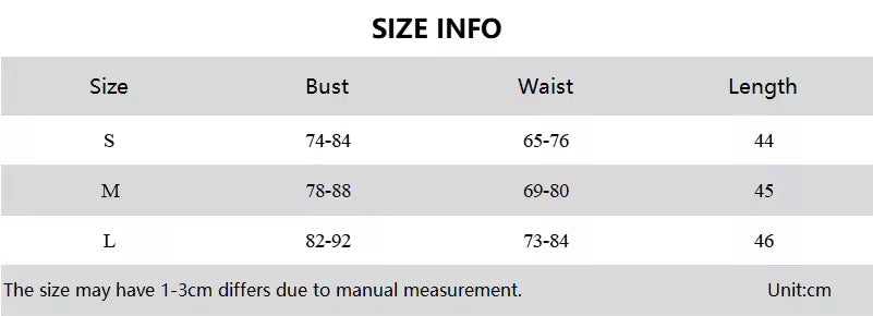 Blue Checkered Halterneck