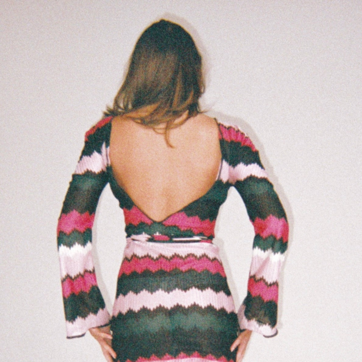 Pink Juicy Dress