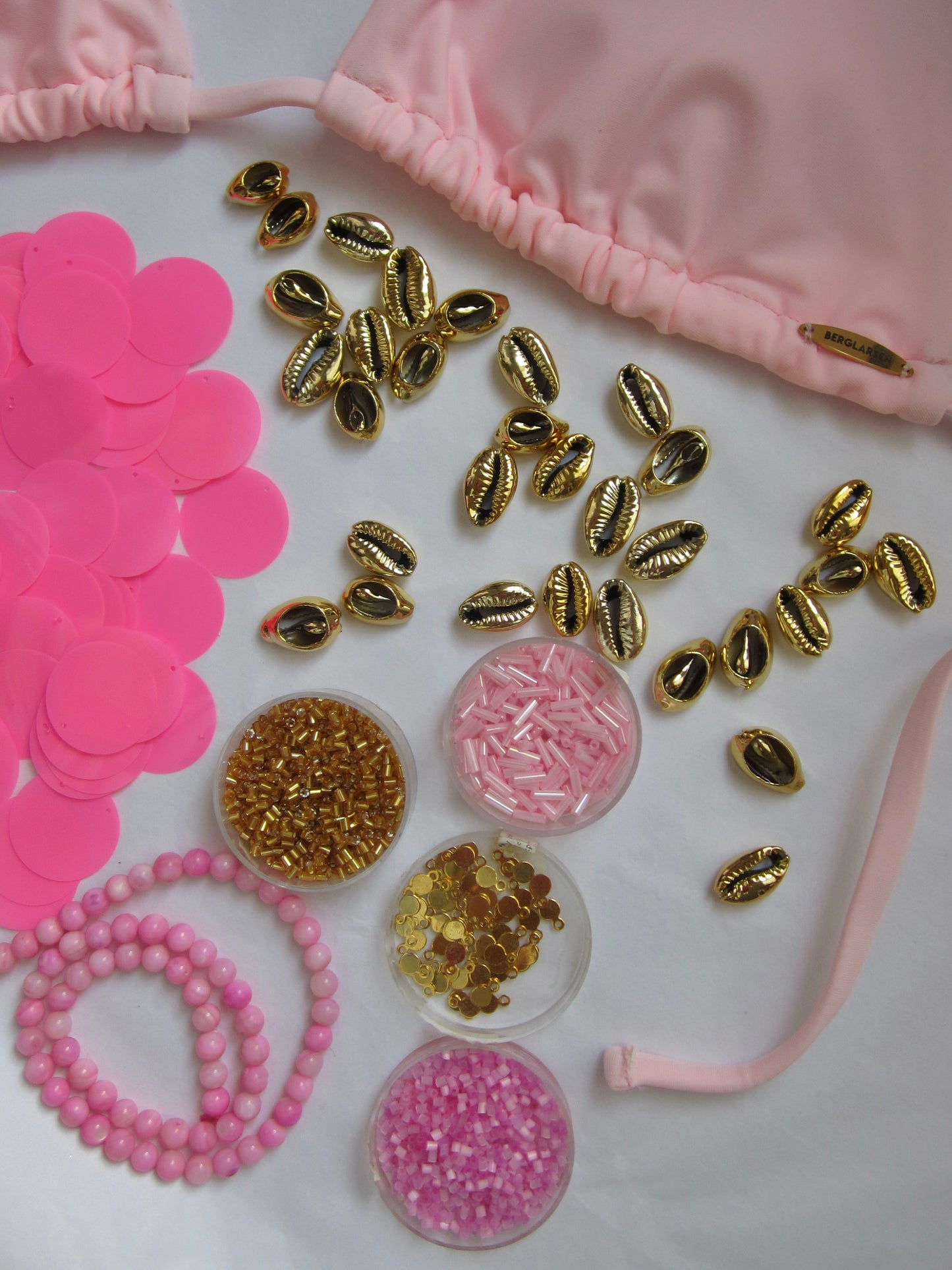 DIY Kit (Pink)