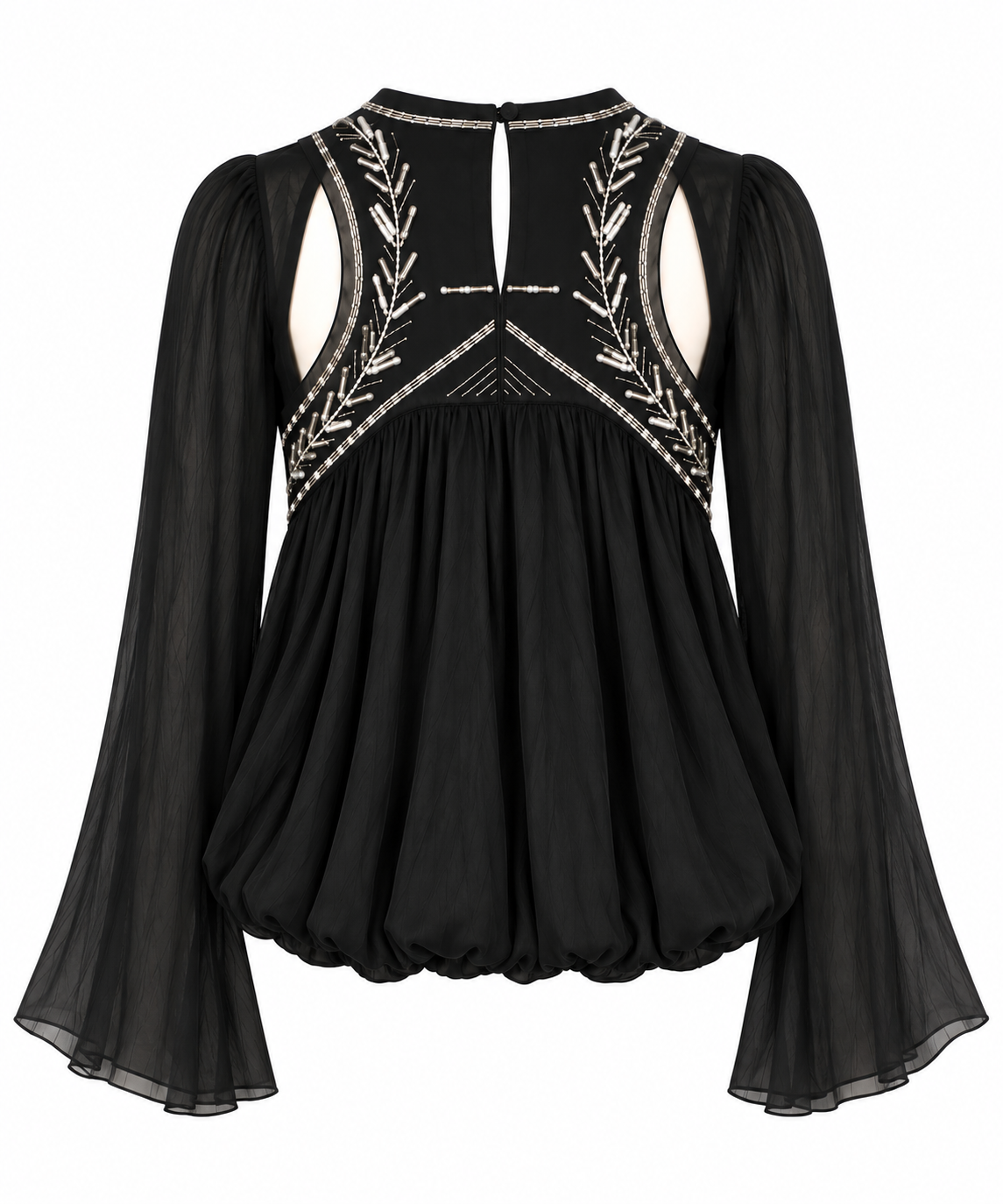 Aurora Embellished Top