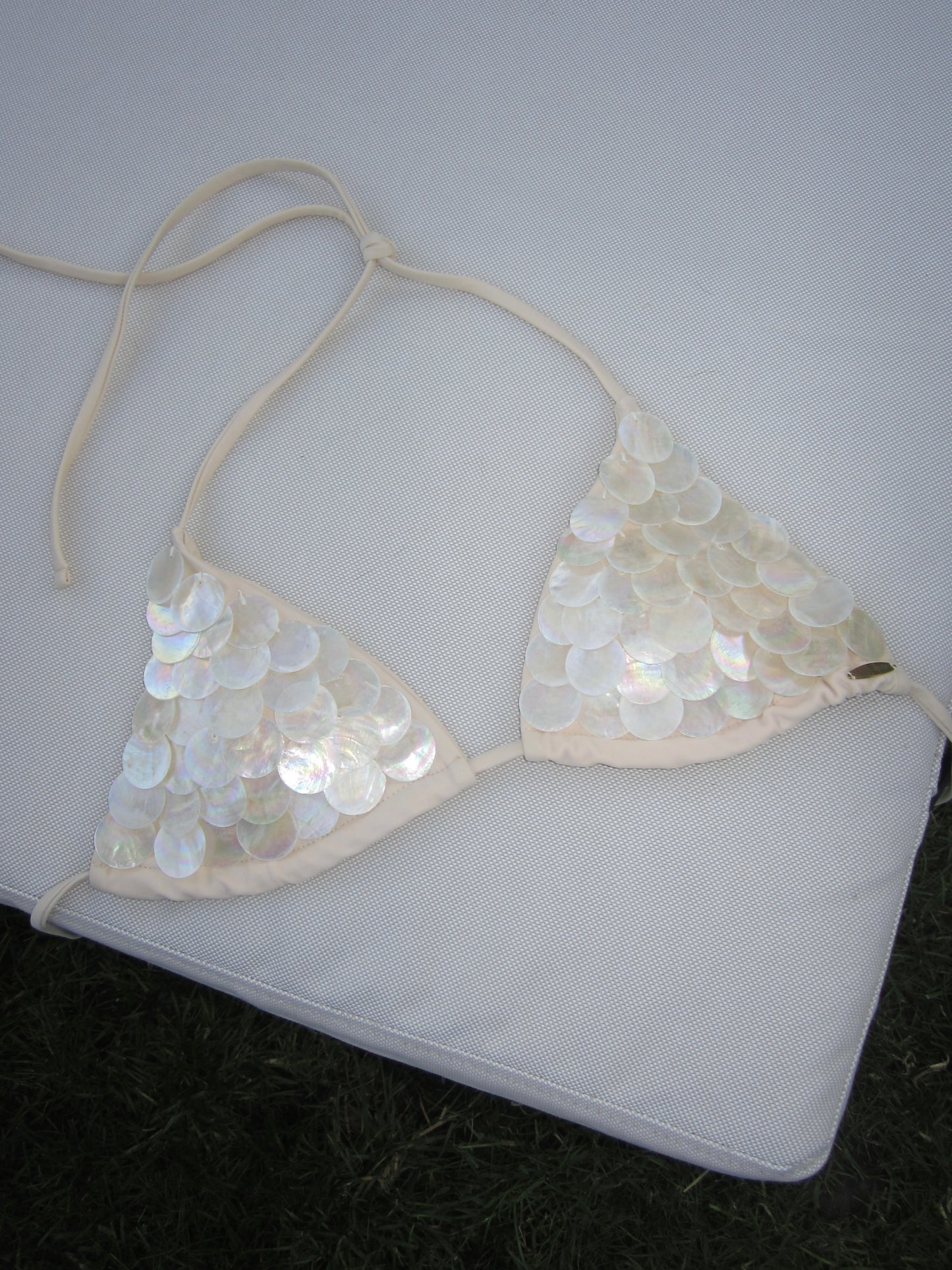 Marmaros Bikini Top