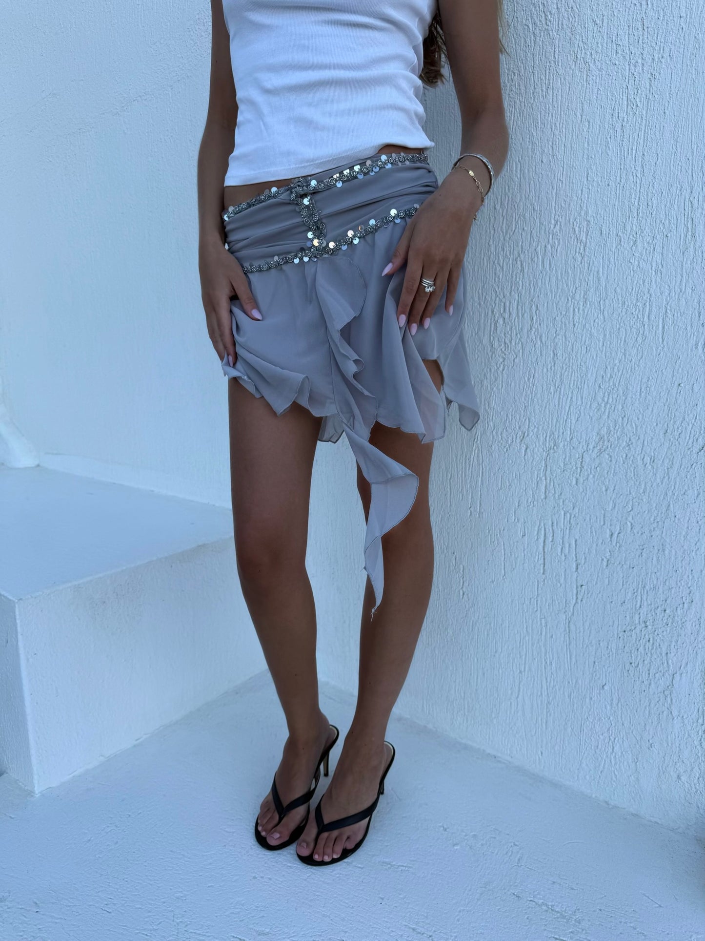 Silver Piece