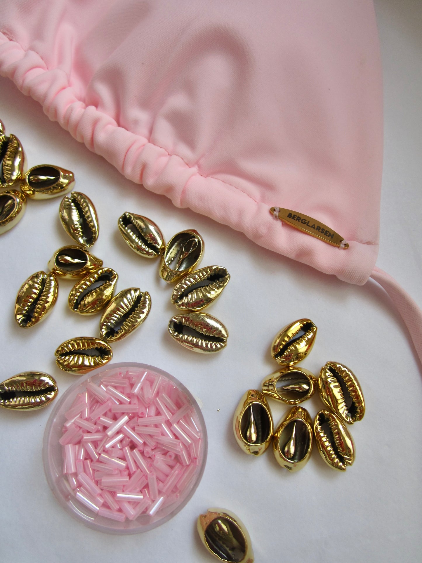 DIY Kit (Pink)
