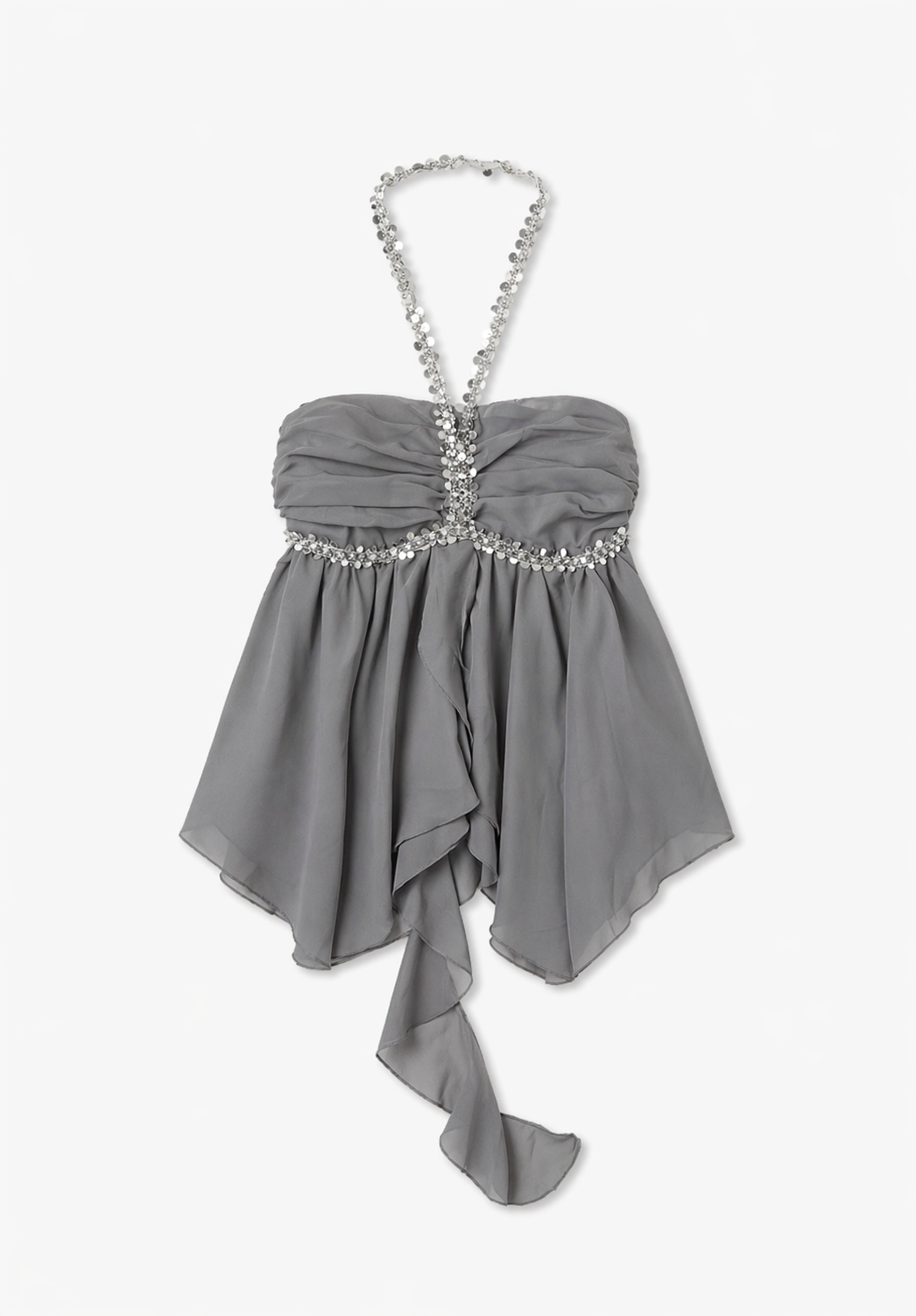 Silver Piece