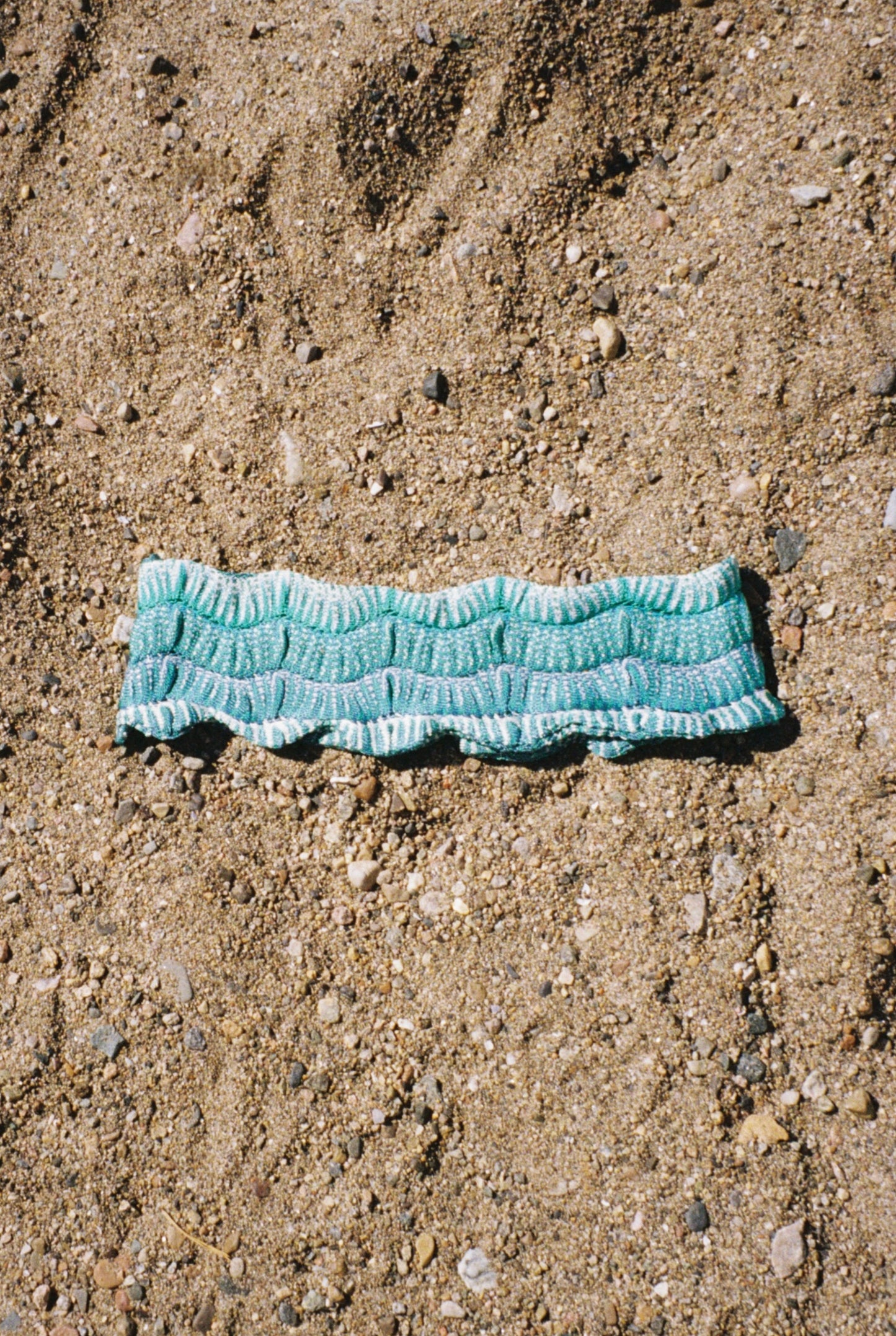 Basin Wave Headband