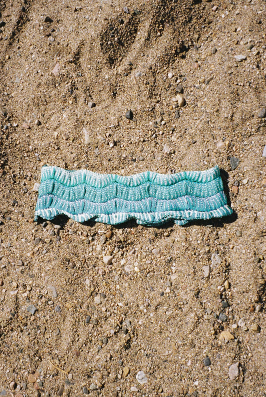 Basin Wave Headband