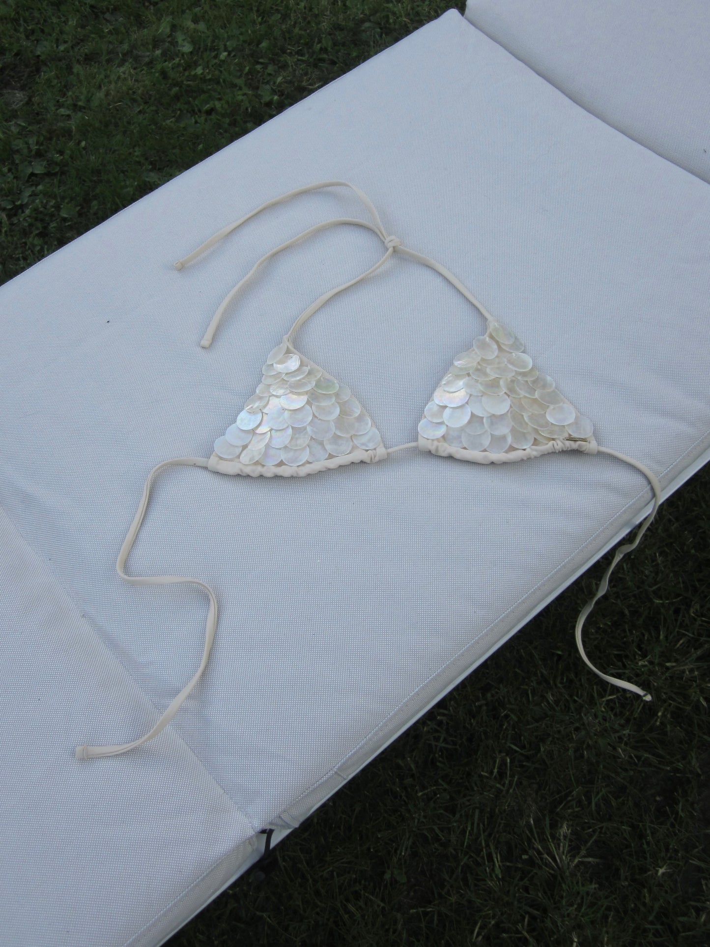 Marmaros Bikini Top