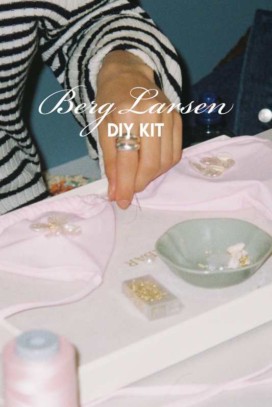 DIY Kit (Pink)