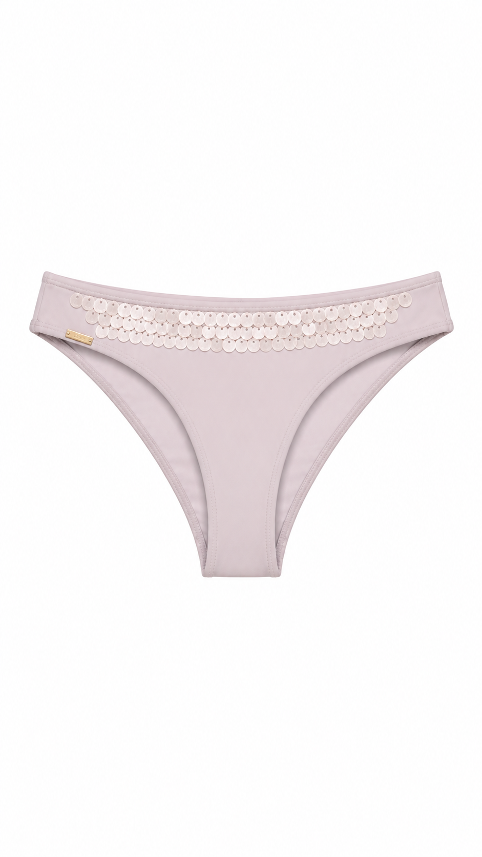 Conch Bikini Hipster Bottom