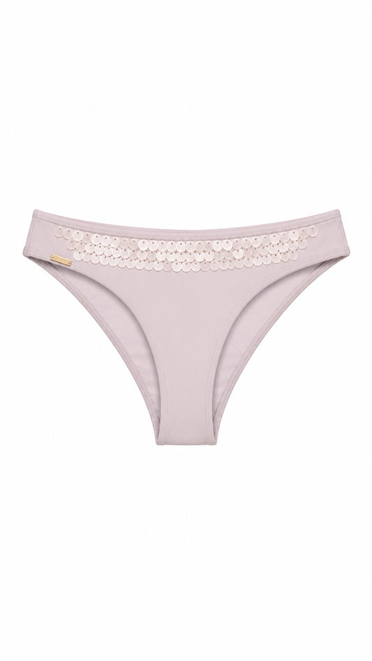 Conch Bikini Hipster Bottom