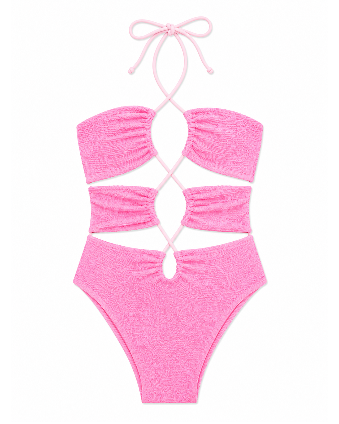 Ibiza Lolly Swimsuit