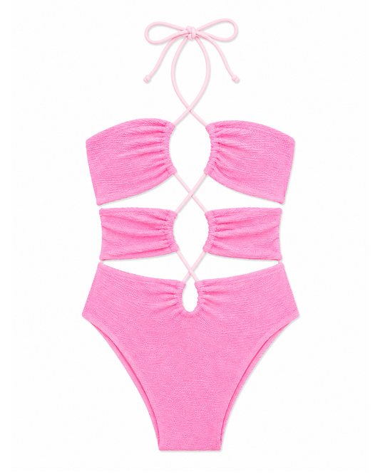 Ibiza Lolly Swimsuit