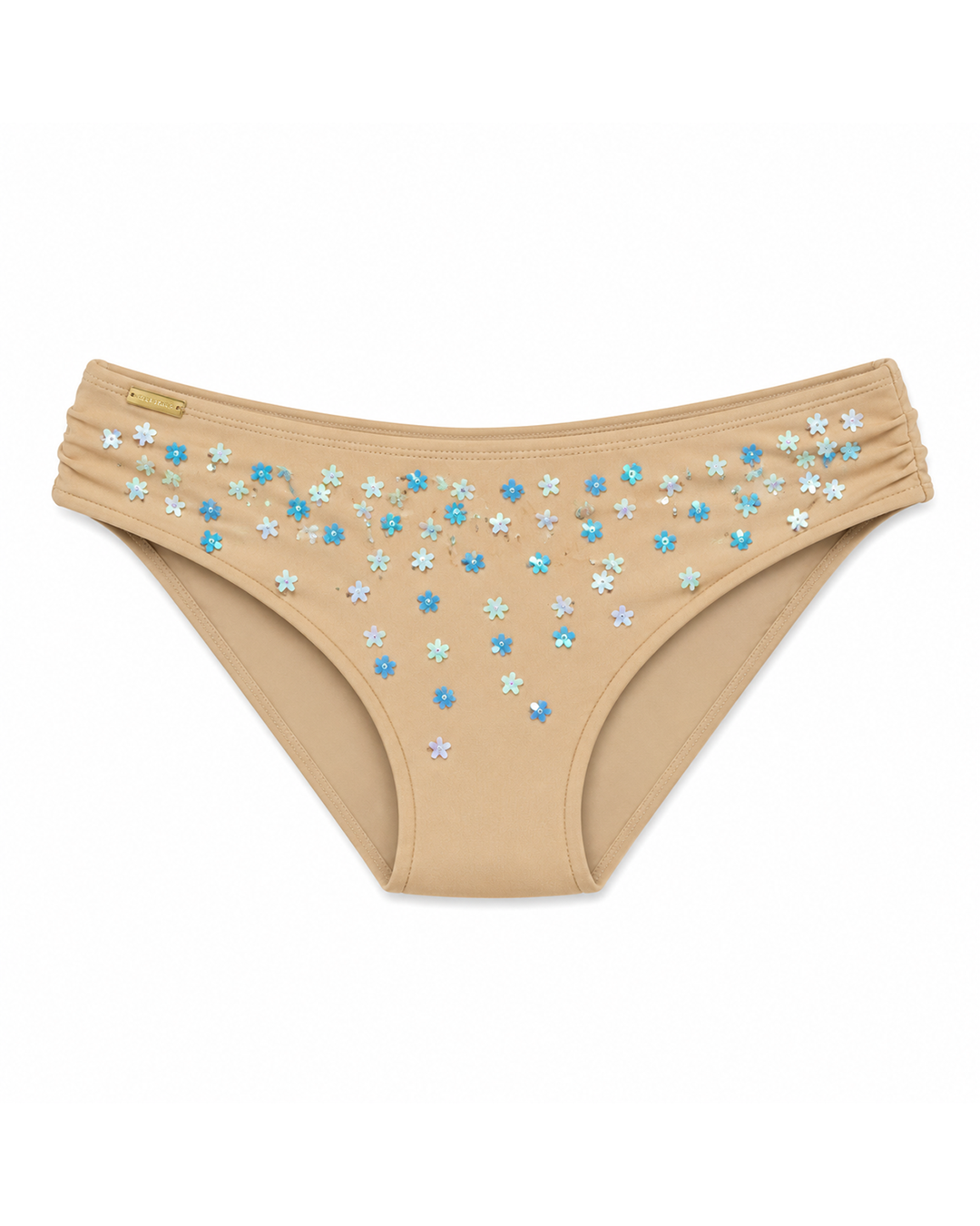 Muscari Bikini Hipster Bottom