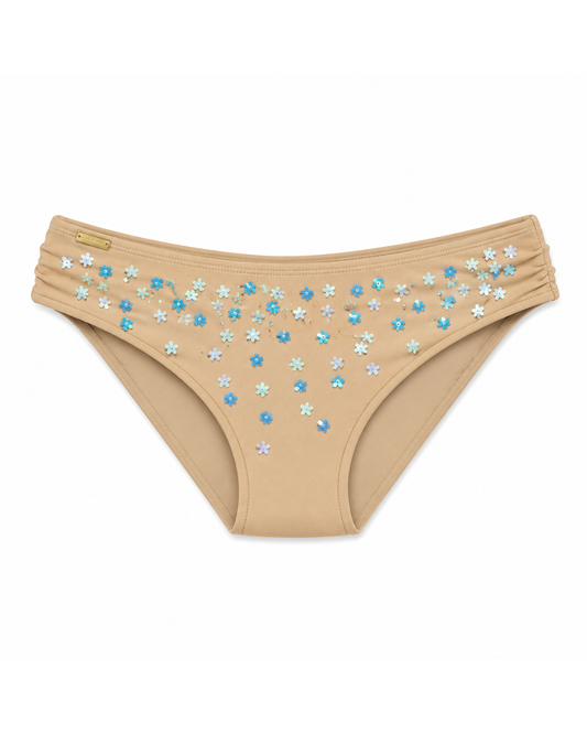 Muscari Bikini Hipster Bottom