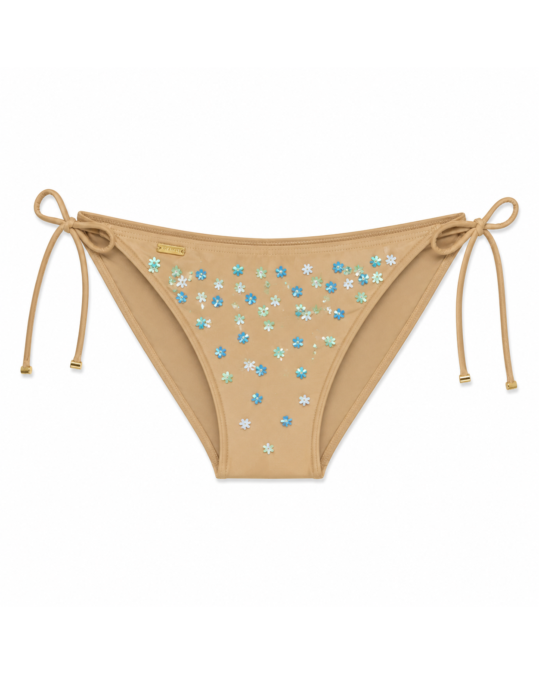 Muscari Bikini Tie Bottom