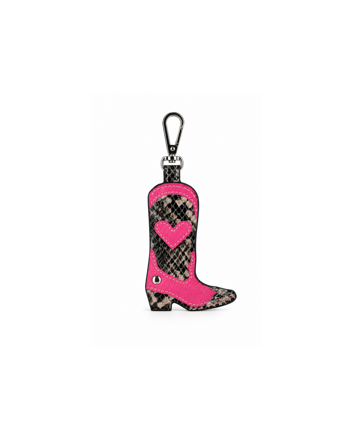 Boot charm - Berg Larsen x Núnoo