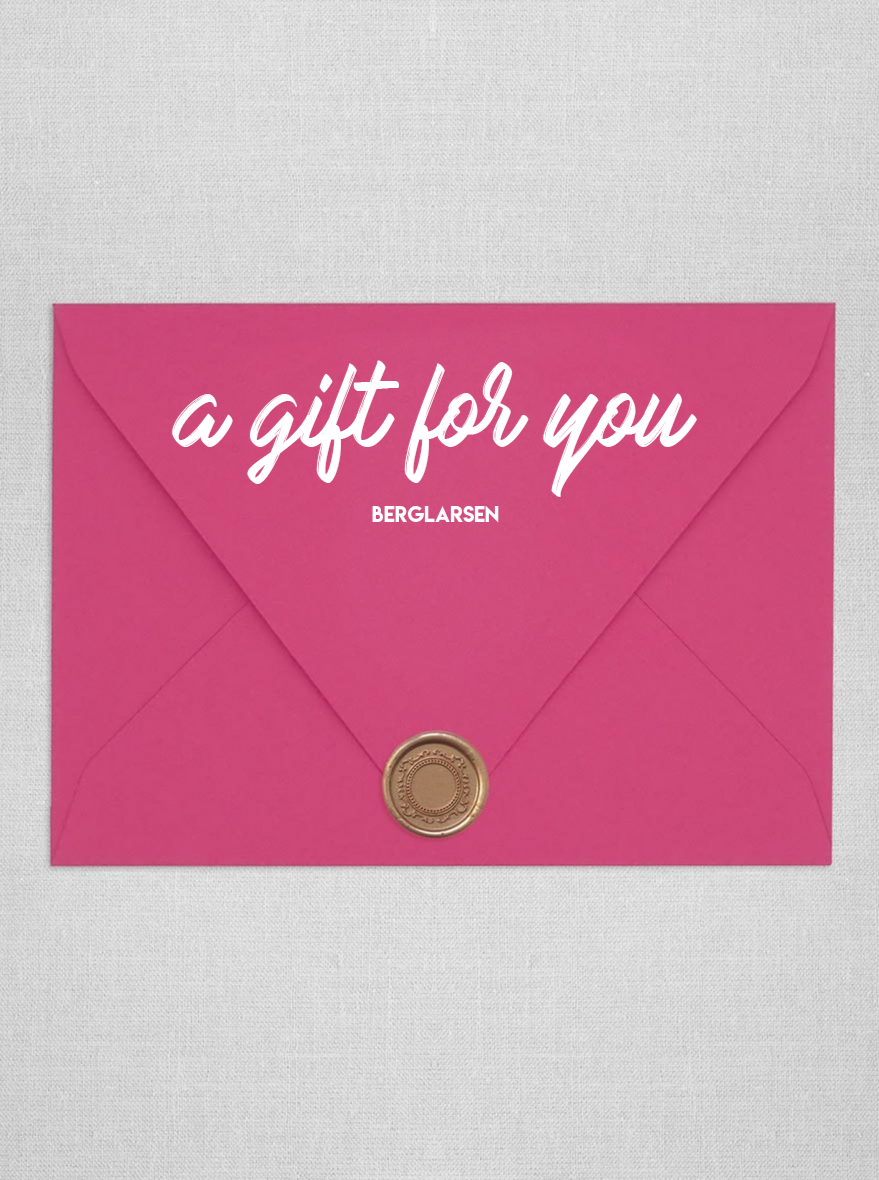 E-Giftcard