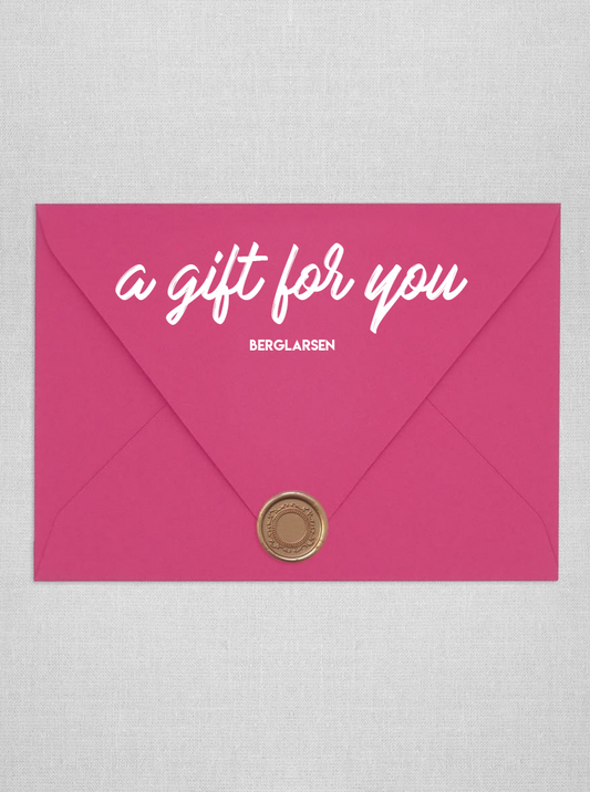 E-Giftcard