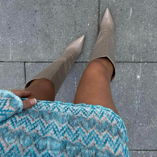 Bluebell Dress